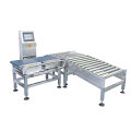 Flipper Type Check Weigher